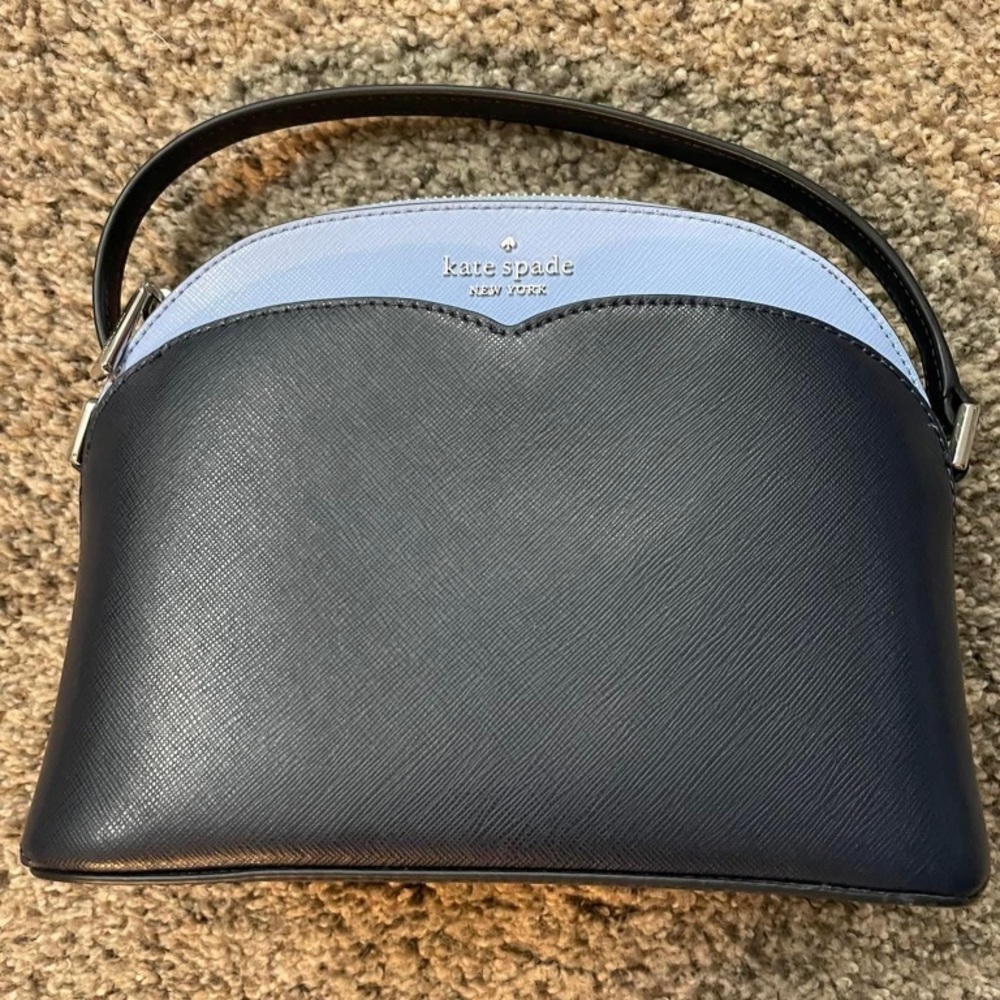 Dome Kate Spade Crossbody